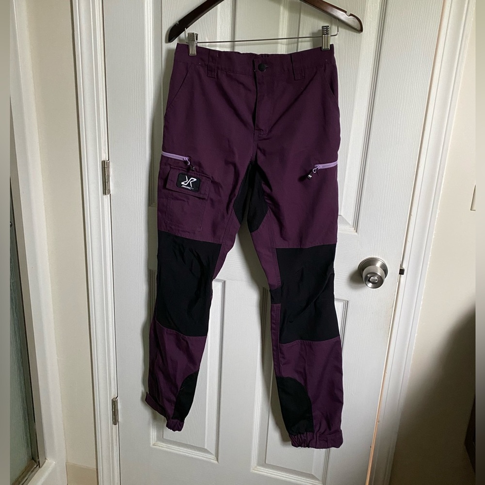 Revolution Race hiking Pants